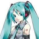 Hatsune Miku (Text To Speech)